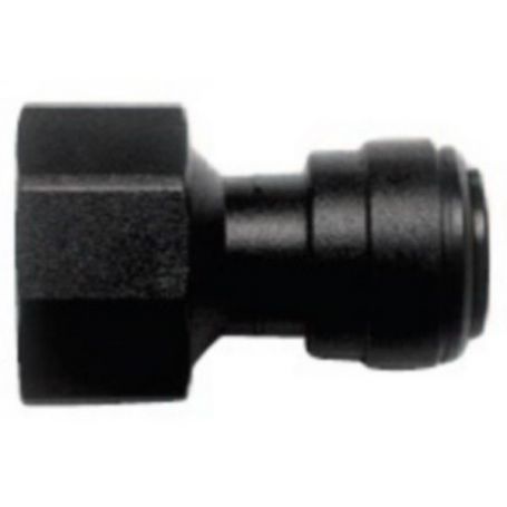 RACCORD AIR FEMELLE 3/8'' X Ø 8 MM