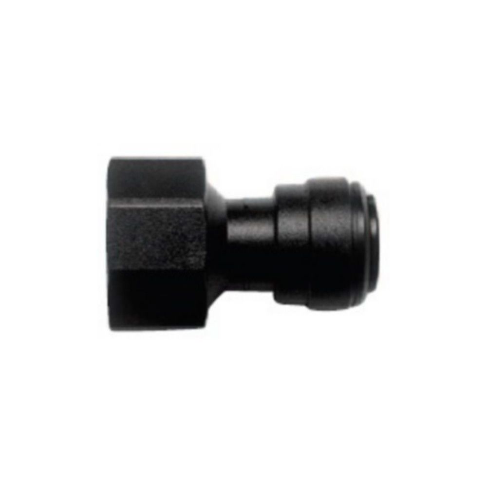 Raccord Air  Femelle 3/8'' x ø 8 mm