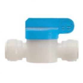 Raccord Air - Vanne ø 8mm