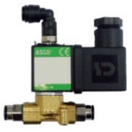 ELECTROVANNE ASCO SCG356A006VMS ÉQUIPÉE ELECTROVANNE ASCO SCG356A006VMS ÉQUIPÉE
