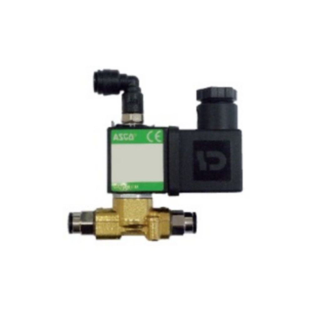 Electrovanne ASCO SCG356A006VMS équipée