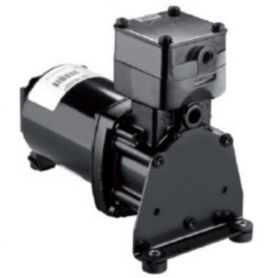 Compresseur à air 12v 10 bars maxi
