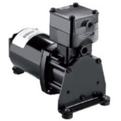 COMPRESSEUR À AIR 12V 10 BARS MAXIMUM