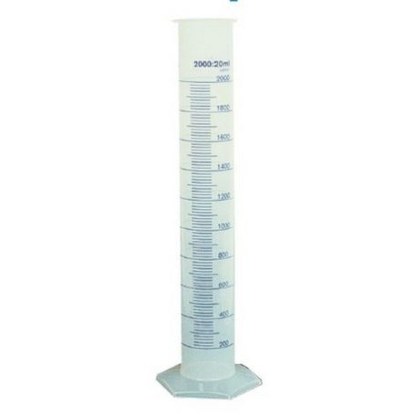 EPROUVETTE 2 LITRES