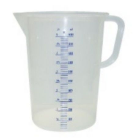 BROC GRADUÉ 1 LITRE
