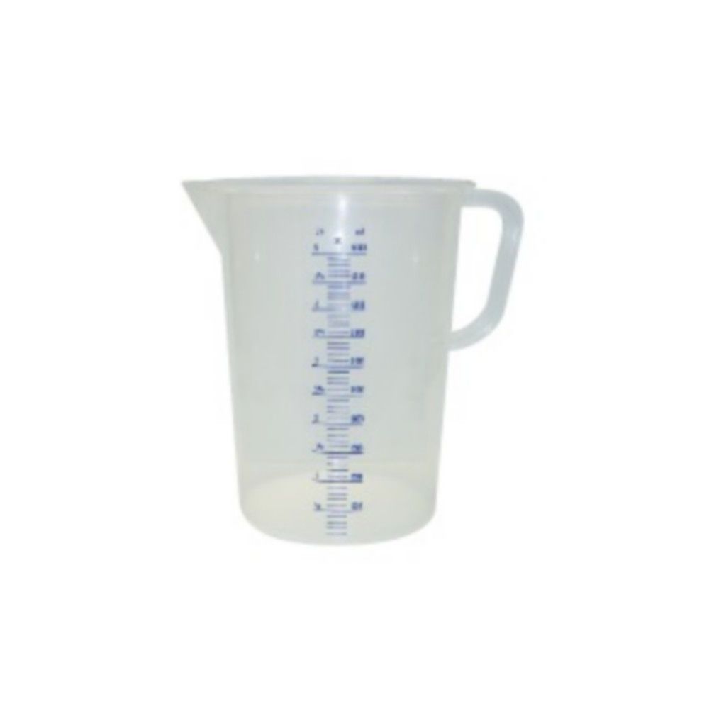 Broc Gradué  1 Litre