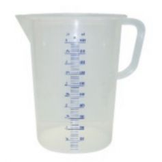 BROC GRADUÉ 5 LITRES
