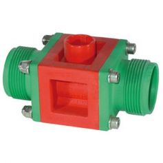DÉBIMÈTRE POLMAC TURBO FLOW 1'' 1/2