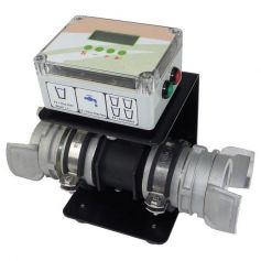 COMPTEUR REMPLISSAGE 50-700 L/MN