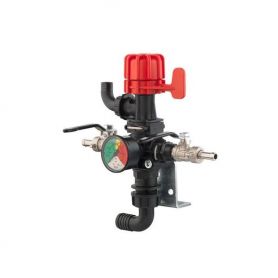 Distributeur complet GS 25S