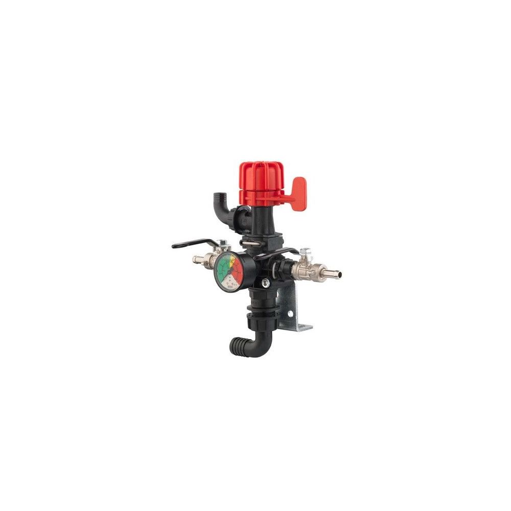 Distributeur complet GS 25S