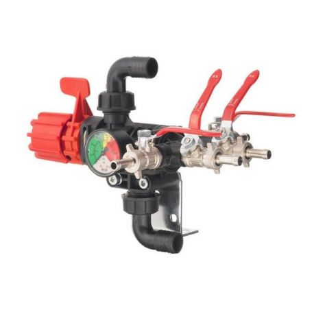 DISTRIBUTEUR COMPLET GS 35S