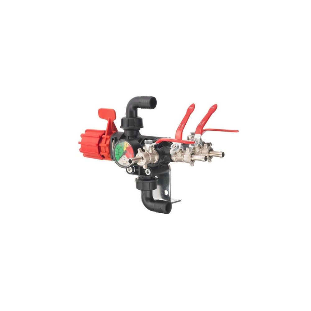 Distributeur complet GS 35S