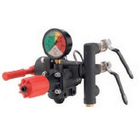 DISTRIBUTEUR VDR50 AVEC MANO DILATÉ