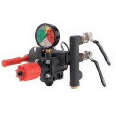 DISTRIBUTEUR VDR50 AVEC MANO STANDARD