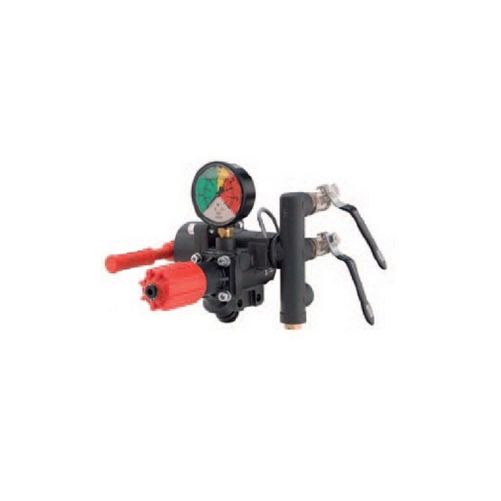 Distributeur VDR50 avec mano standard