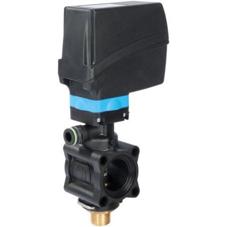 VANNE ELECTRIQUE 3 VOIES