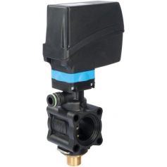 VANNE ELECTRIQUE 3 VOIES