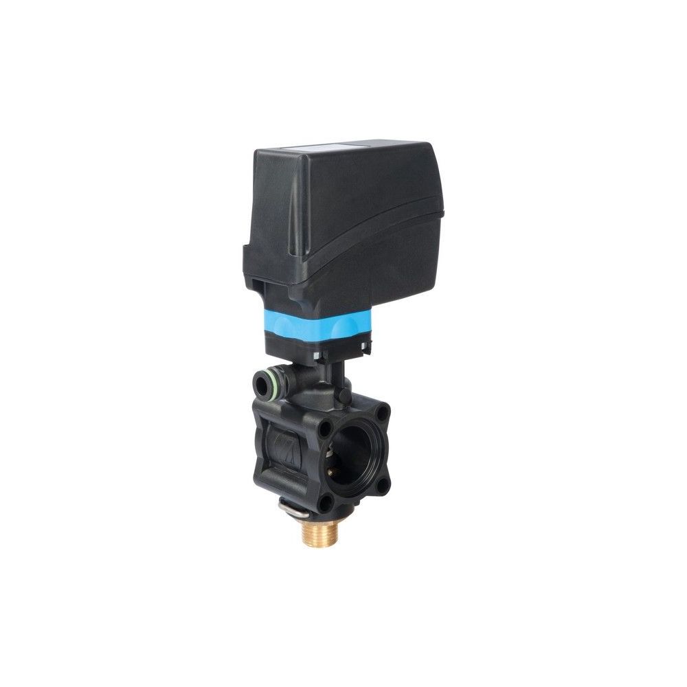 Vanne Electrique 3 voies