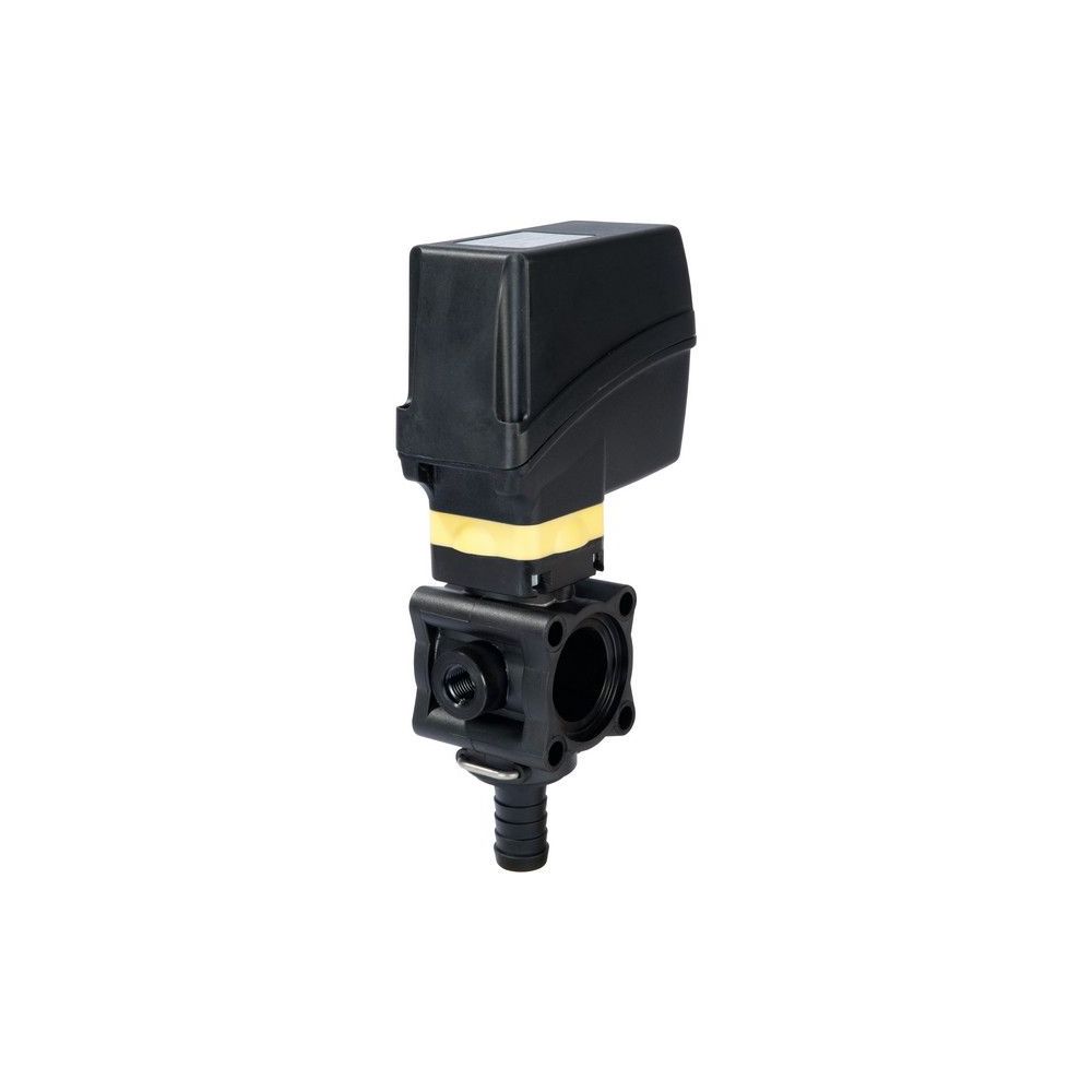 Vanne Electr Réglage Débit - ø19 -100l/mn