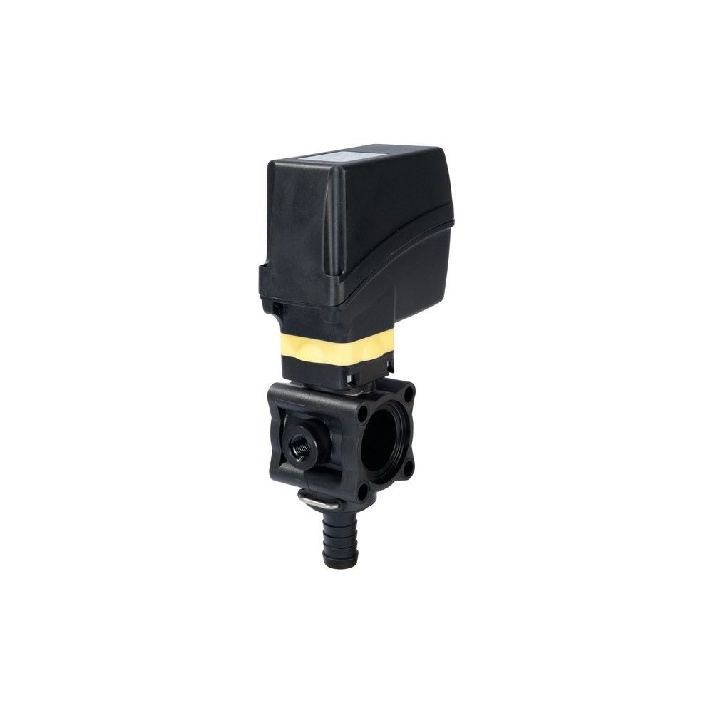 Vanne Elect  Réglage Débit - ø25 -150l/mn