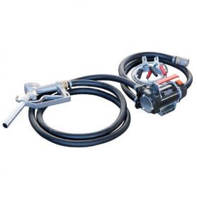 Kit Pompe Gasoil 12v - 45L/min