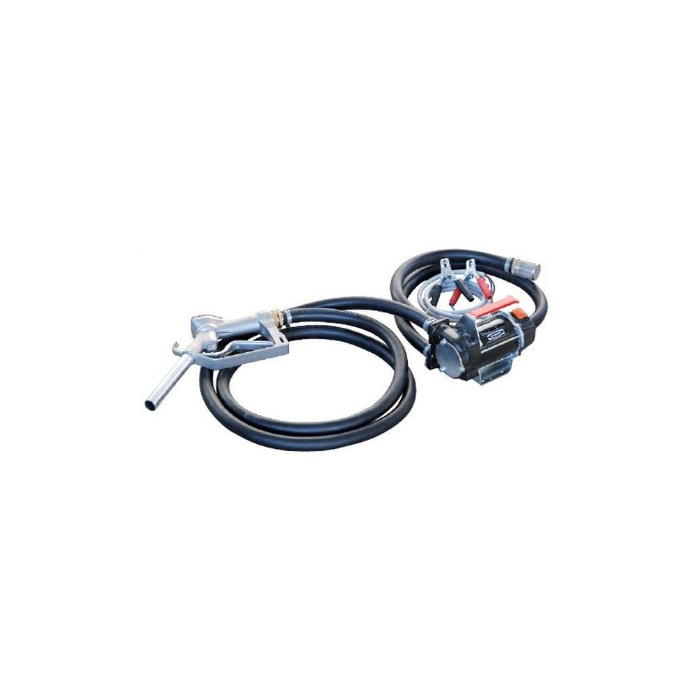 Kit Pompe Gasoil 12v - 45L/min
