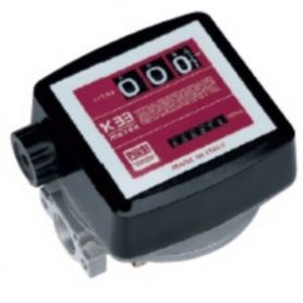 Compteur / kit gasoil