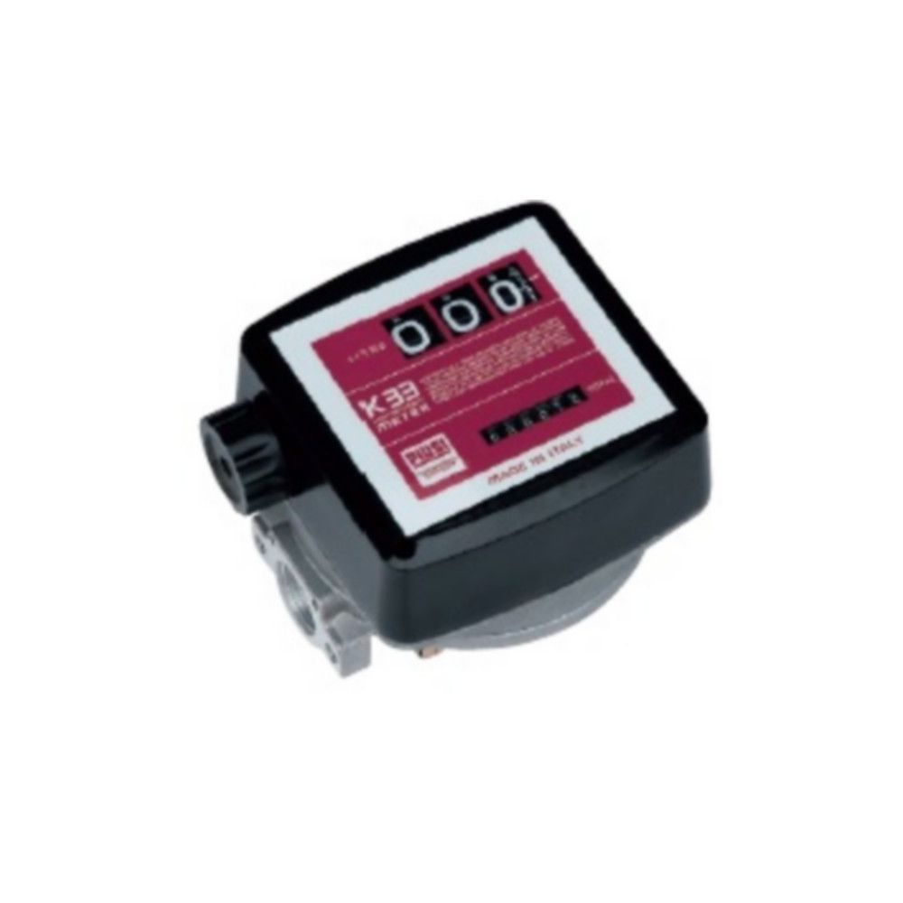 Compteur / kit gasoil