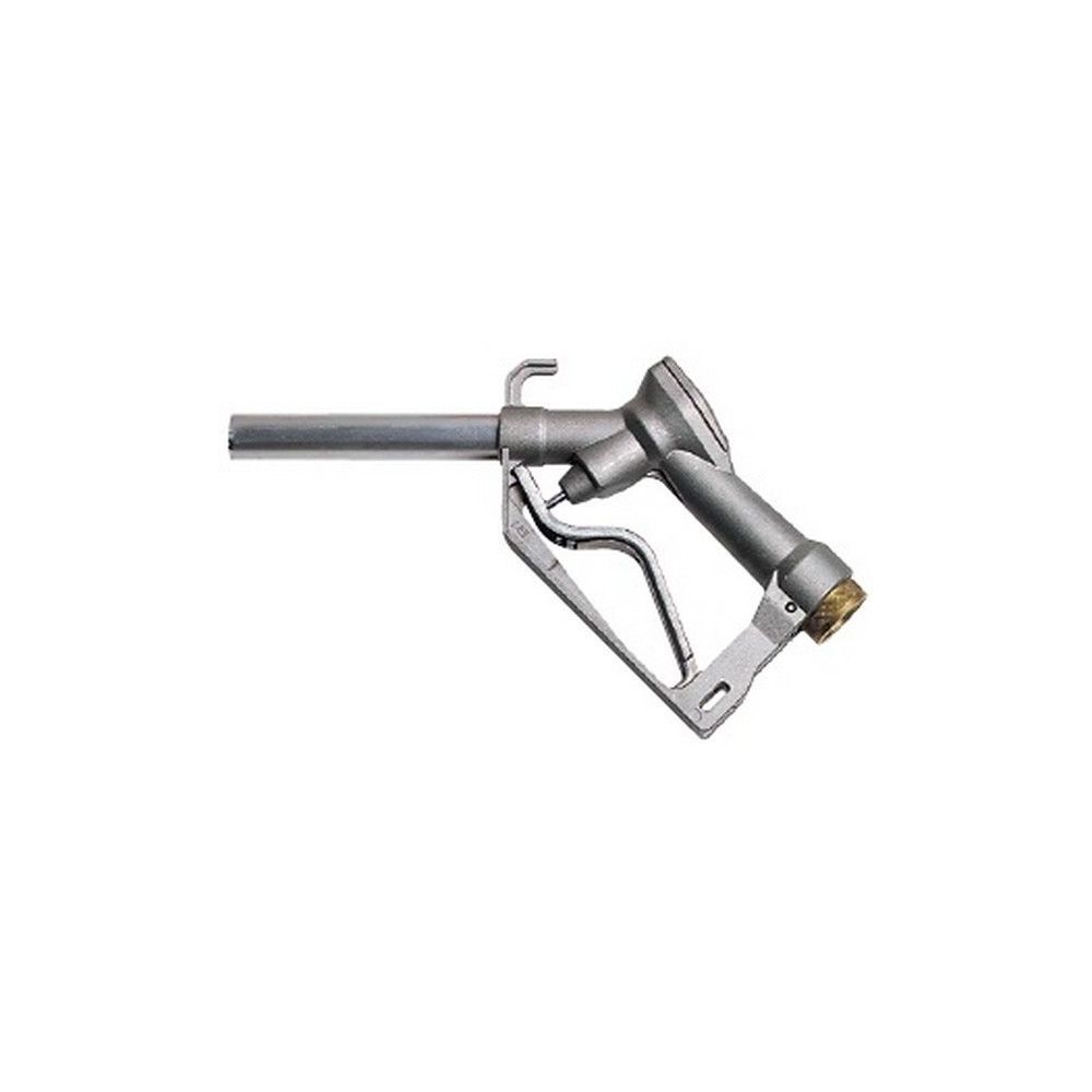 Pistolet Manuel / kit gasoil