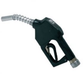 Pistolet automatique / Kit gasoil 60L/min