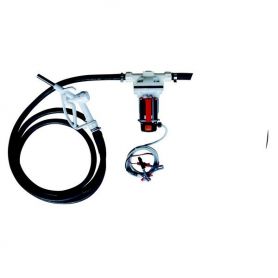 Kit pompe AdBlue 12v sans support - Pistolet auto.