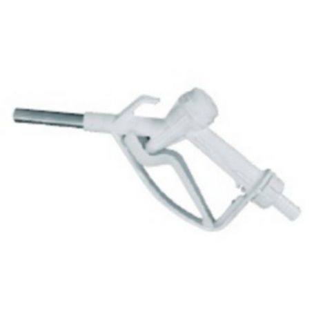 PISTOLET MANUEL 80 L/MIN Ø19