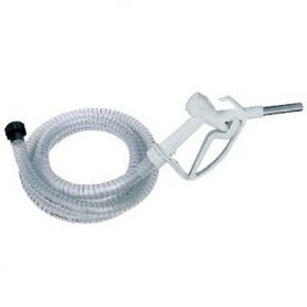 Kit gravité AdBlue 8m