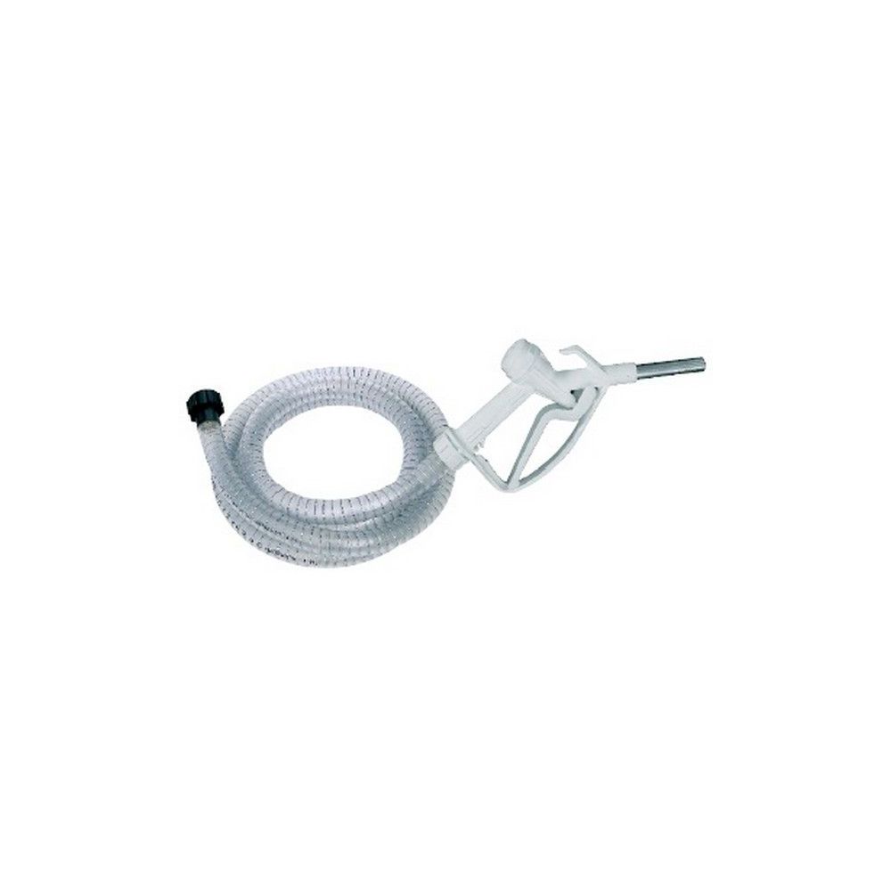 Kit gravité AdBlue 8m