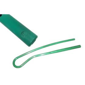 SECOUEUR S ROND POUR ATTACHE RAPIDE - LACRUZ RÉF FR-SR-GRE