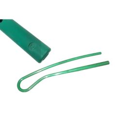 SECOUEUR S ROND POUR ATTACHE RAPIDE - LACRUZ RÉF FR-SR-GRE SECOUEUR S ROND POUR ATTACHE RAPIDE - LACRUZ RÉF FR-SR-GRE