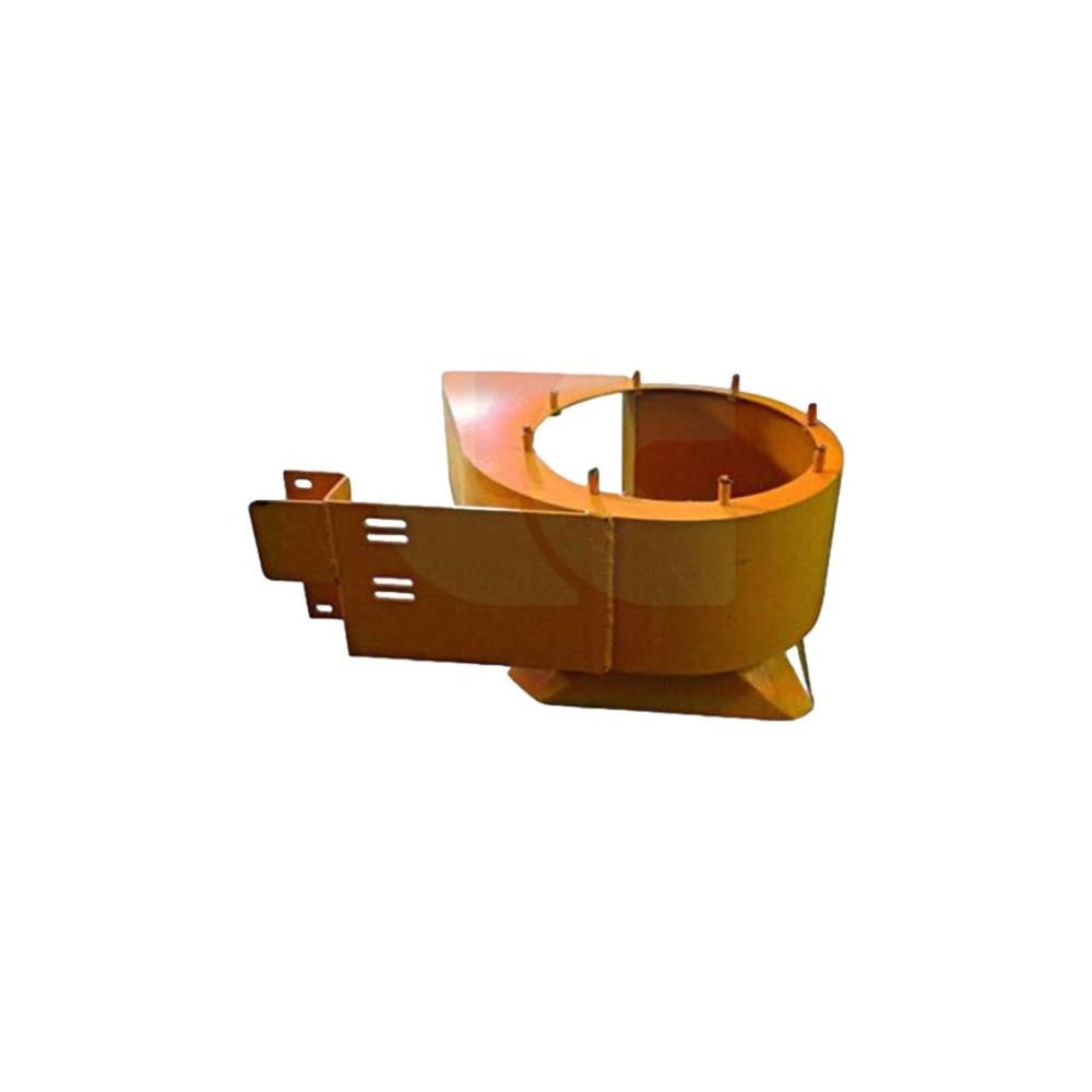 CARTER ASPIRATEUR INFÉRIEUR GAUCHE RÉF. 355171 - GRÉGOIRE