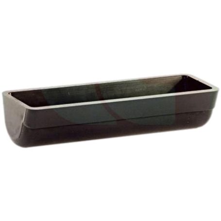 Godet largeur 240mm - Lacruz réf. 265279