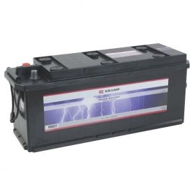 BATTERIE 12V 135AH REMPLIE