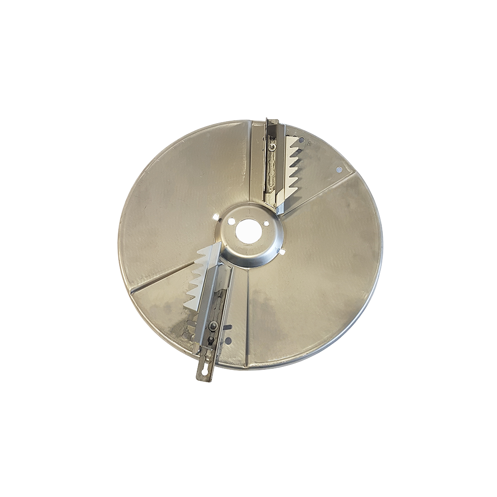 DISQUE COMPLET GAUCH RÉF. R4080034 - KUHN