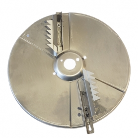 DISQUE COMPLET DROIT RÉF. R4080035 - KUHN