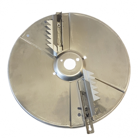 DISQUE COMPLET DROIT RÉF. R4080035 - KUHN DISQUE COMPLET DROIT RÉF. R4080035 - KUHN