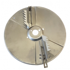 DISQUE COMPLET DROIT RÉF. R4080035 - KUHN DISQUE COMPLET DROIT RÉF. R4080035 - KUHN