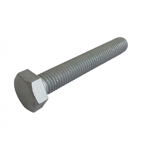 VIS TETE HEXAGONALE RÉF. J0114049 - KUHN
