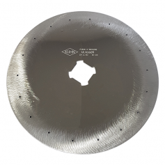 Disque d_2.50n_018 avec pales réf. vla1609 - Kuhn
