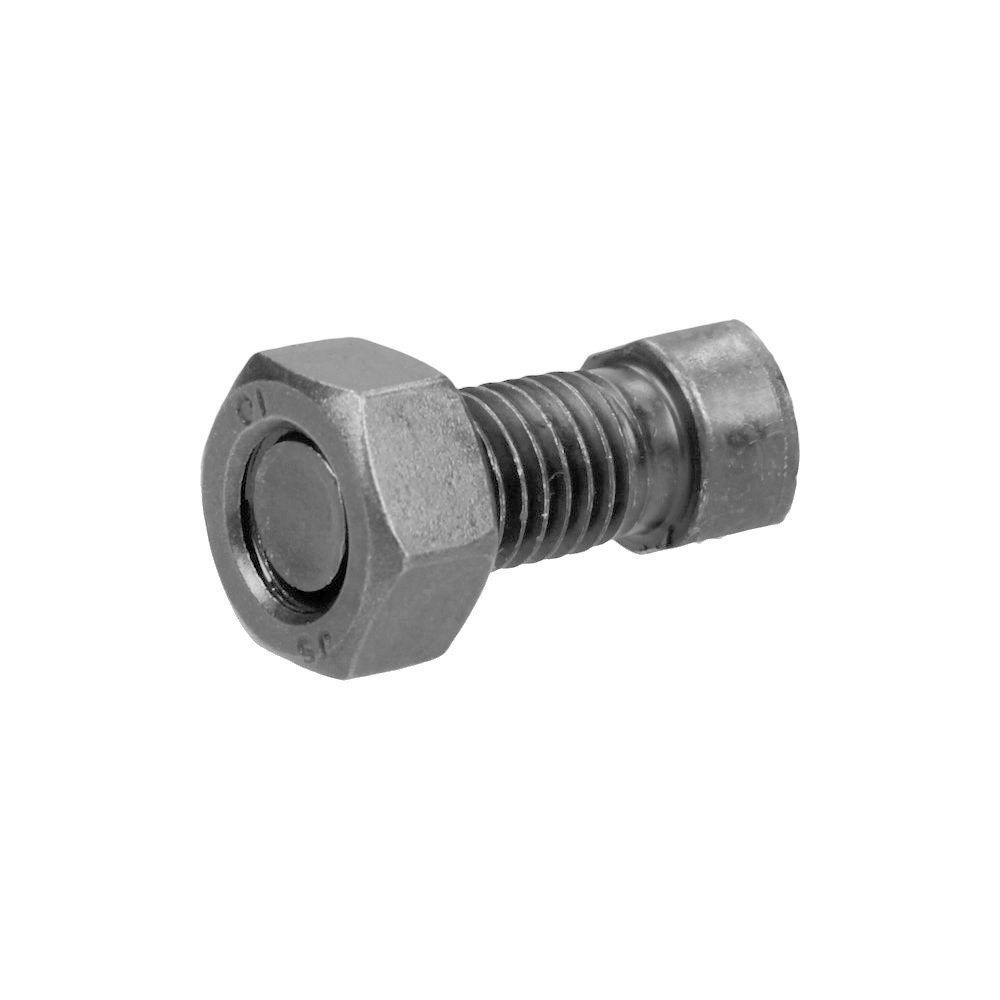 BOULON TETE CONIQUE POUR POINTE 12X34 KVERNELAND RÉF KK013228R