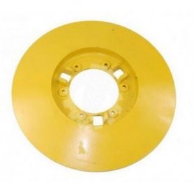 DISQUE NEW HOLLAND RÉF 80388156