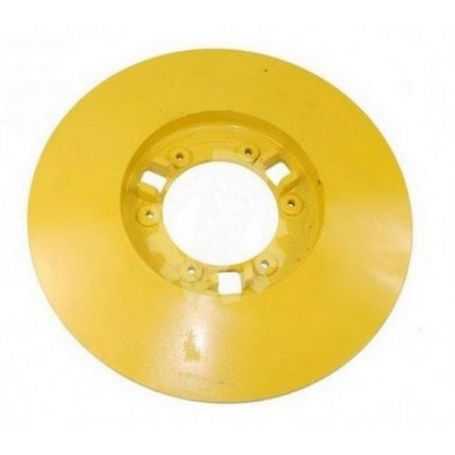 DISQUE NEW HOLLAND RÉF 80388156 DISQUE NEW HOLLAND RÉF 80388156