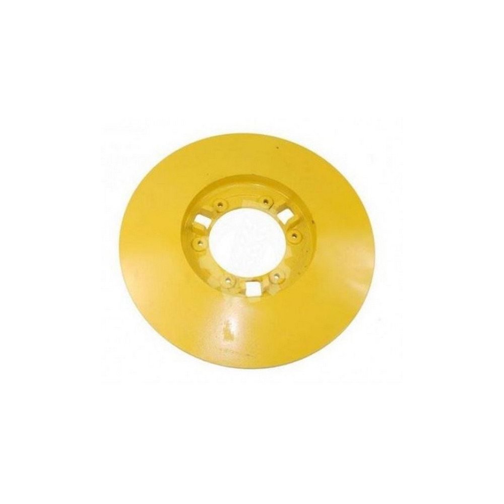 DISQUE NEW HOLLAND RÉF 80388156